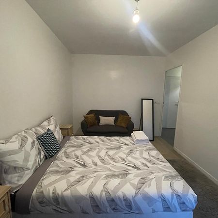 La Chambre Apartment Saint-Denis  Ngoại thất bức ảnh