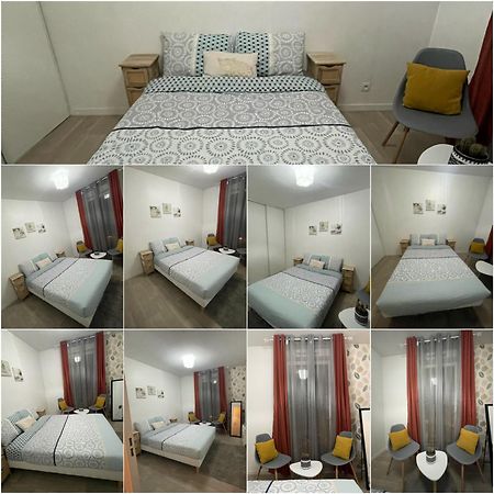 La Chambre Apartment Saint-Denis  Ngoại thất bức ảnh